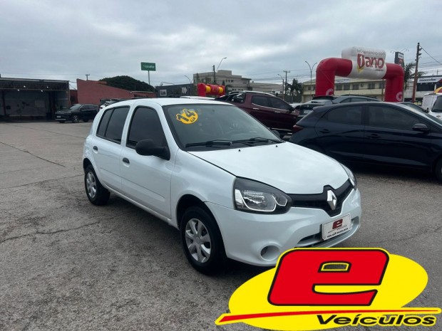 CLIO EXP 1.0 5P
