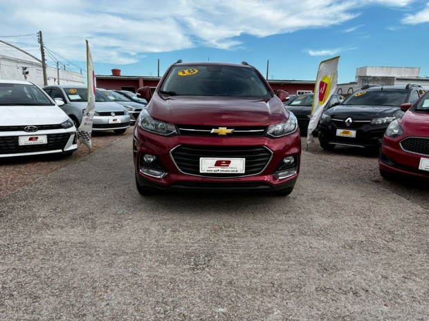 TRACKER LT 1.4 TURBO