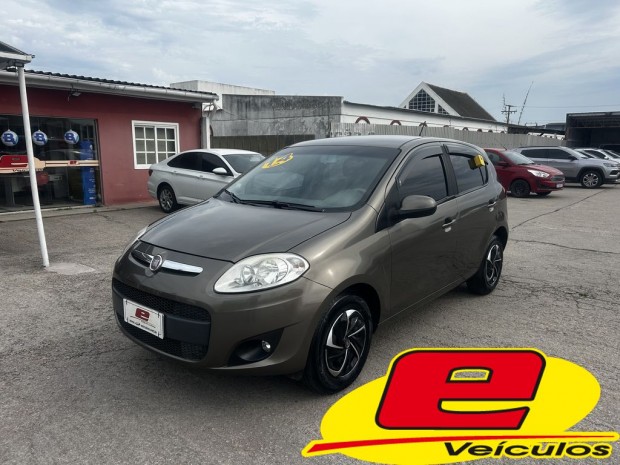 PALIO ATTRACTIVE 1.4