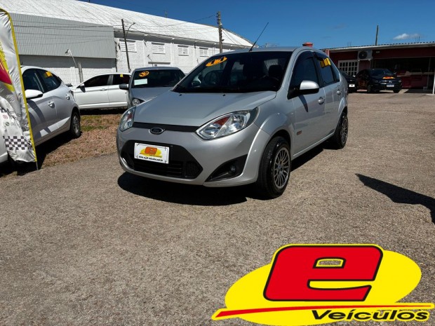 FIESTA SEDAN 1.6 FLEX