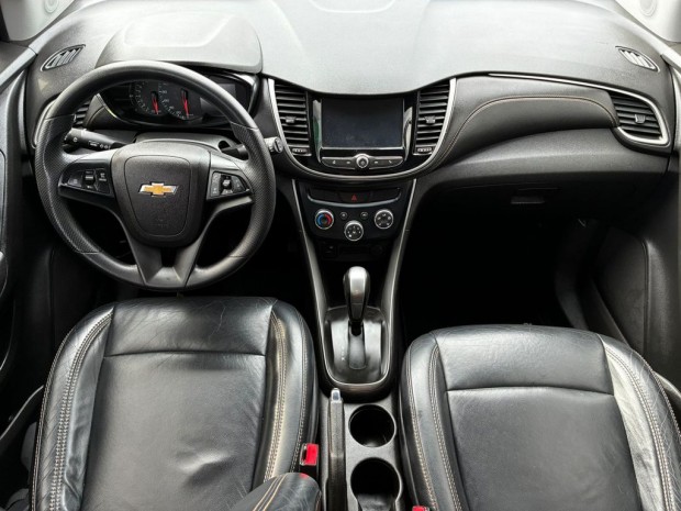 TRACKER LT 1.4 TURBO