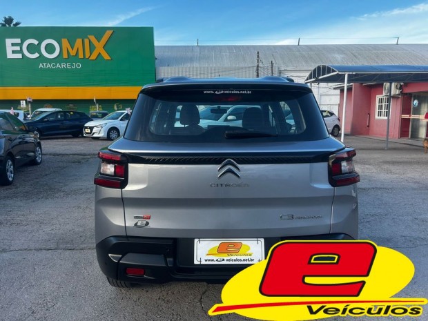 C3  AIRCROSS FL PK 1.0 TB AT