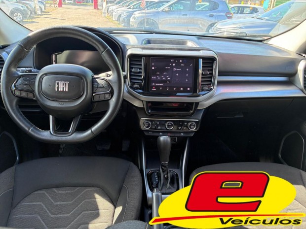 TORO FREEDOM TURB AT6