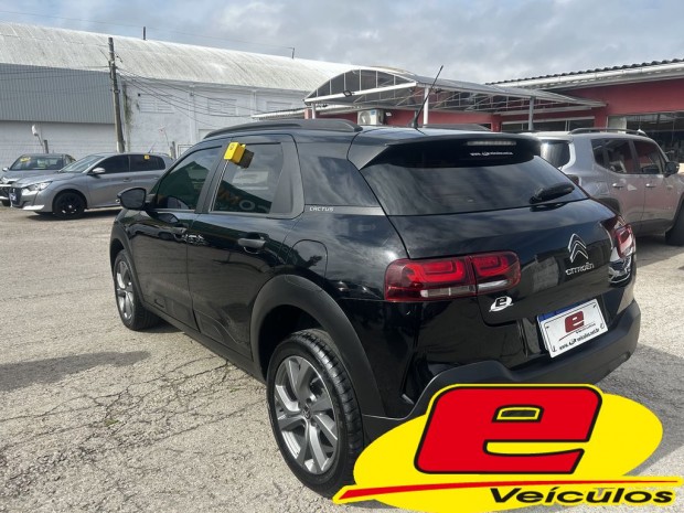 C4 CACTUS FEEL 1.6 AUT
