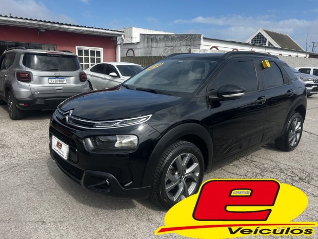 C4 CACTUS FEEL 1.6 AUT