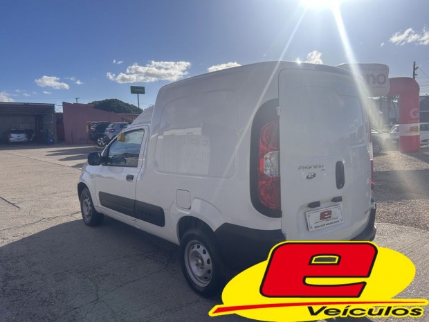 FIORINO ENDURANCE 1.4