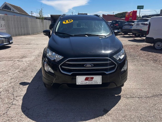 ECOSPORT SE 1.5