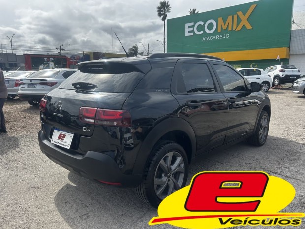 C4 CACTUS FEEL 1.6 AUT