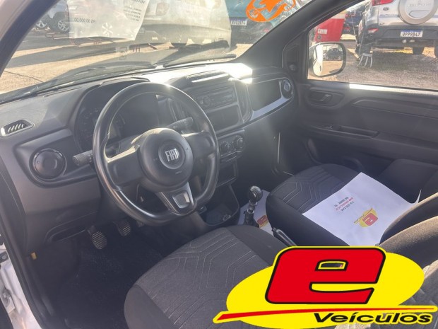 FIORINO ENDURANCE 1.4