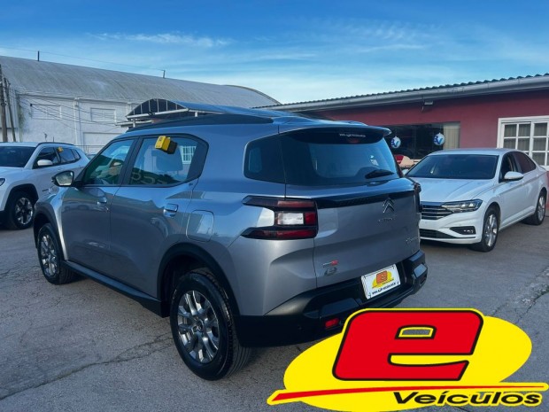 C3  AIRCROSS FL PK 1.0 TB AT