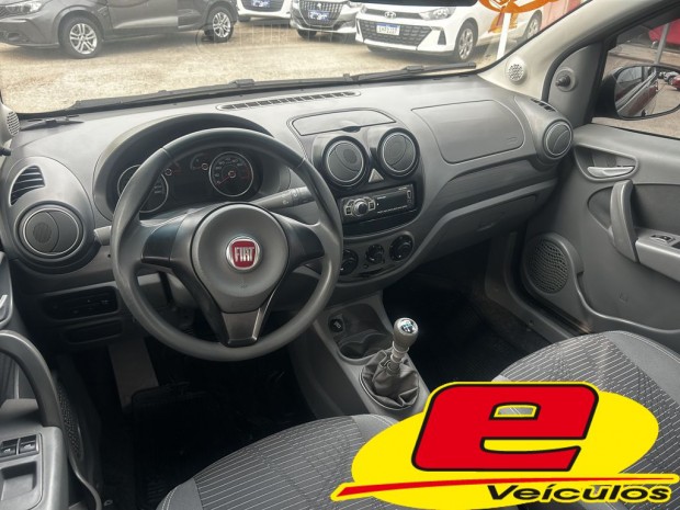 PALIO ATTRACTIVE 1.4