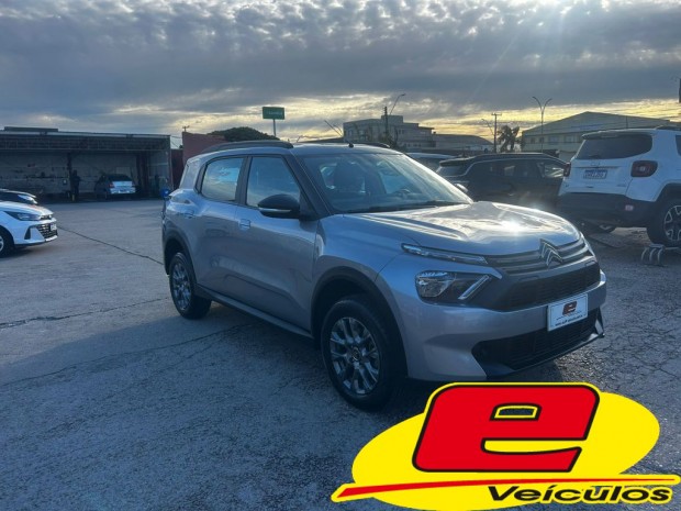 C3  AIRCROSS FL PK 1.0 TB AT