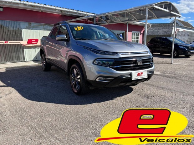 TORO FREEDOM TURB AT6