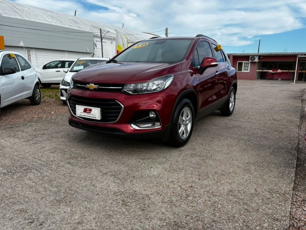 TRACKER LT 1.4 TURBO