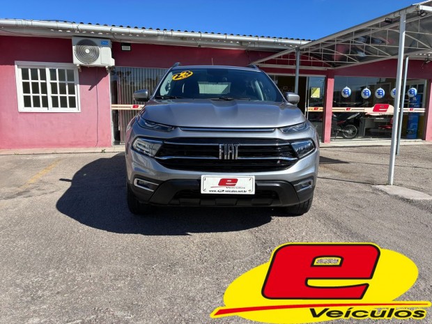 TORO FREEDOM TURB AT6