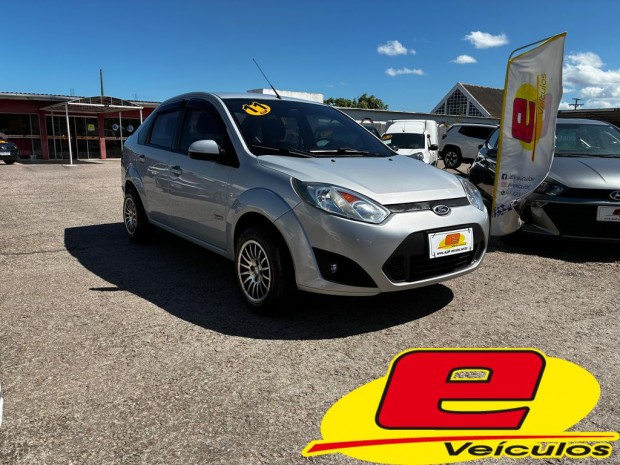 FIESTA SEDAN 1.6 FLEX