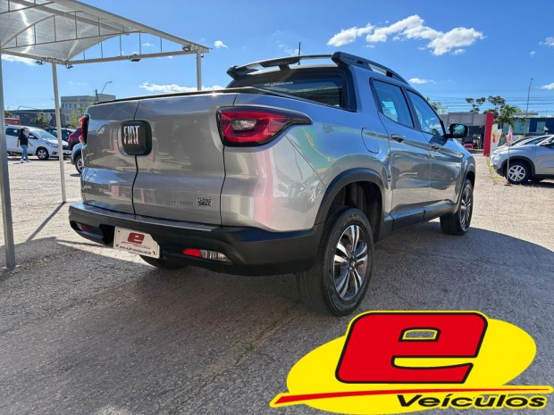 TORO FREEDOM TURB AT6