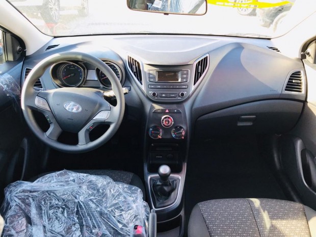 HB20 1.0 MT UNIQUE BA