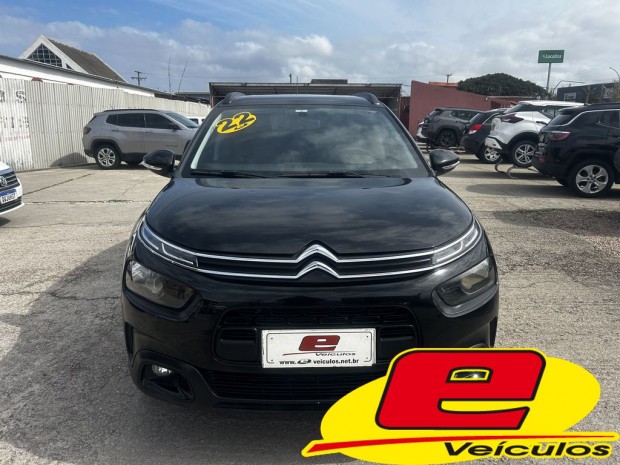 C4 CACTUS FEEL 1.6 AUT