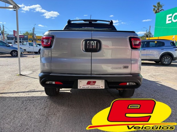 TORO FREEDOM TURB AT6