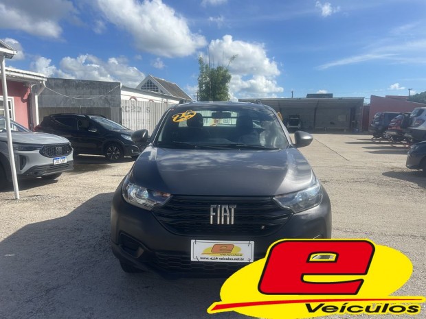 STRADA ENDURANCE CS 1.3