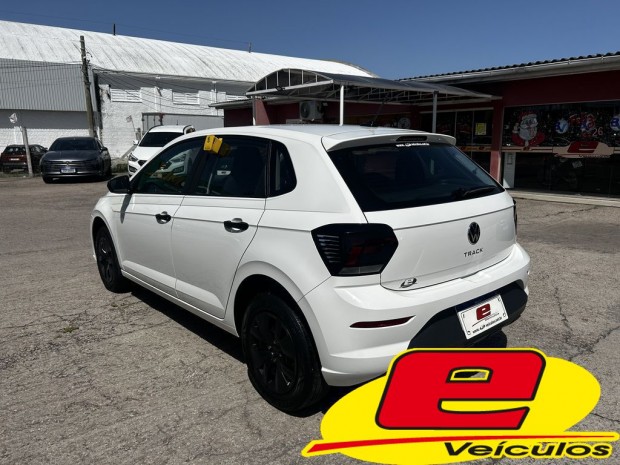 POLO TRACK MA