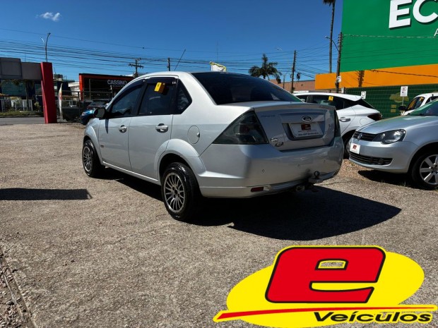 FIESTA SEDAN 1.6 FLEX