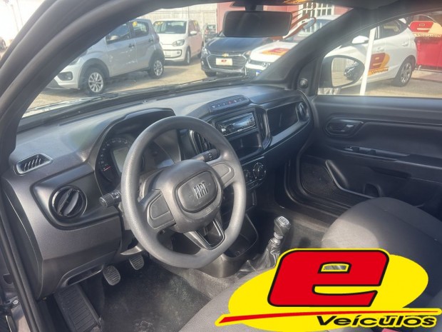 STRADA ENDURANCE CS 1.3